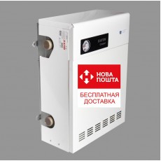 Парапетный одноконтурный газовый котел ATON Compact 7E