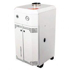 Газовый котёл-колонка ATEM Житомир-10 КС-Г-007СН (7 кВт, двухконтурный, напольный)