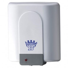 Водонагреватель электрический Bandini Braun A12 SP