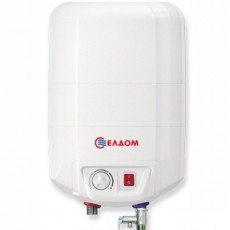 Бойлер ELDOM Extra life 10л. "кухонный" надмоечный