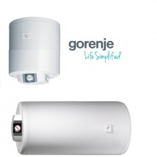 Водонагреватель Gorenje GBFU 50 SIM/V9