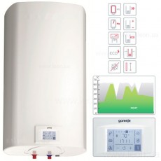 Водонагреватель Gorenje OGB 100 SMV9 SMART