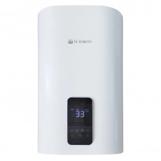 Водонагреватель Hi-Therm LUMIA TECH 50 DRY 50 л с двумя сухими ТЭНами