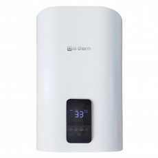Водонагреватель Hi-Therm LUMIA TECH 80 DRY 80 л с двумя сухими ТЭНами