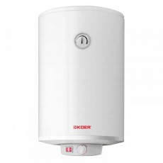 Бойлер KOER KWH.E02-100VD 100 литров с сухим ТЭНом
