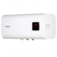 Водонагреватель MIXXUS EWH-14050 CUBE WET(Н) 50 л горизонтальный с мокрым ТЭНом