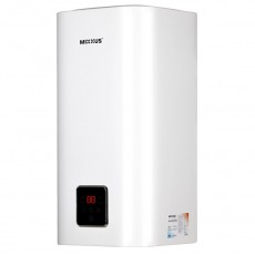 Водонагреватель MIXXUS EWH-13050 CUBE WET(V) 50 л с мокрым медным ТЭНом