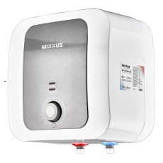 Водонагреватель MIXXUS EWH-1110 SMALL OVER 10 л над мойкой