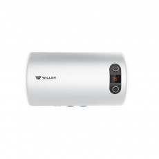 Водонагреватель (бойлер) WILLER EH30RI-Horizon горизонтальный