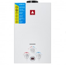 Газовая колонка Atem ВПГ - 20