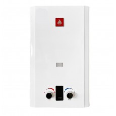 Газовая колонка Atem ВПГ - 20M белая