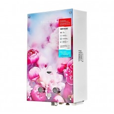 Газовая колонка MIXXUS GWH-0410 BASIC GLASS