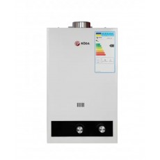 Водонагрівач проточний газовий RODA JSD20-T2M без модуляції (труба у комплекті)