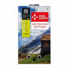 Газовая колонка Thermo Alliance JSD20-10GC 10 л. рисунок "ГОРЫ"