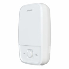 Водонагреватель проточный электрический Atlantik Termo Life Multi MP 5.5 kW