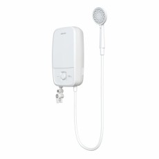 Водонагреватель проточный электрический Atlantik Termo Life SP 5.5 kW