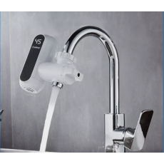 Водонагреватель проточный Fudeer HX-JB14 3 кВт