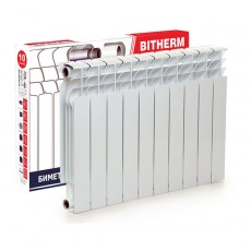 Радиатор биметаллический  Bitherm 500/80