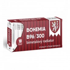 Биметалл  Bohemia B96 300/96