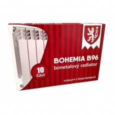 Биметалл  Bohemia B96 500/96