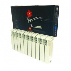 Радиатор секционный биметаллический DaVinci 300/100