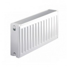 Радиатор стальной 22К 300*400 Sanica (Турция)