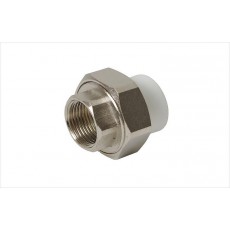 Американка KOER 20x1/2 внутренняя резьба