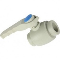 Кран шаровый KOER д.20