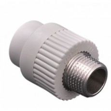 Муфта KOER 20х1/2 наружная резьба