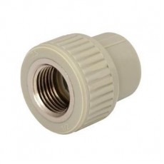 Муфта KOER 20х1/2 внутренняя резьба