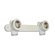 Планка монтажная KOER 20х1/2 внутренняя резьба