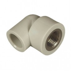 Угол KOER 20х1/2 внутренняя резьба