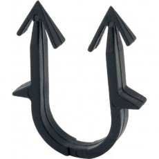 Скоба якорная KOER KR.8010 40 мм