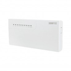 Зональный контроллер Raftec для систем теплого пола CC-1405