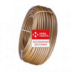 Труба для теплого пола ICMA GOLD 16Х2.0 PEX-A