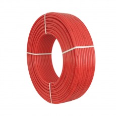 Труба для теплого пола POLMARK Pex-A EVOH 16 мм (Польша)