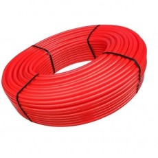 Труба для теплого пола watts с кислородным барьером