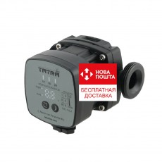 Циркуляционный насос энергосберегающий TATRA-line TESP-AUTO 25-40/130 (з кабелем)
