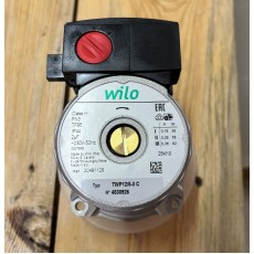 Насос циркуляционный WILO TWP12/5-3 C оригинал для навесных котлов без улитки
