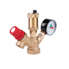 Группа безопасности