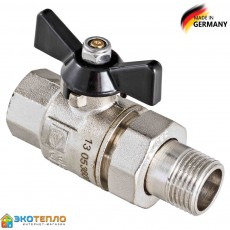 Запорная арматура Рафтек немецкое качество