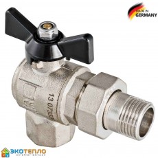 Запорная арматура Рафтек немецкое качество