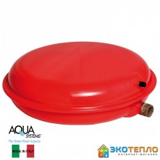 Расширительный бак AQUA-systems 10л