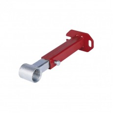 Телескопическое крепление расширительного бака (красный) Thermo Alliance