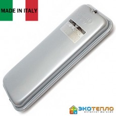 Расширительный бак Zilmet 13N OEM-PRO 6л. 3/8” арт. 0000602 (серый)