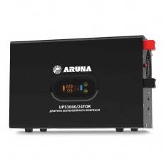 Источник бесперебойного питания ARUNA UPS 3000/24 TOR