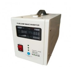 Источник бесперебойного питания VOLTIK POWER UPS -500 MX 12V