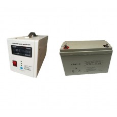 Источник бесперебойного питания VOLTIK POWER UPS -500 MX 12V