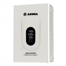 Симисторный стабилизатор напряжения ARUNA SDR 5000 SM