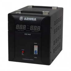 Aruna SDR 5000 5 кВА для бытовой техники